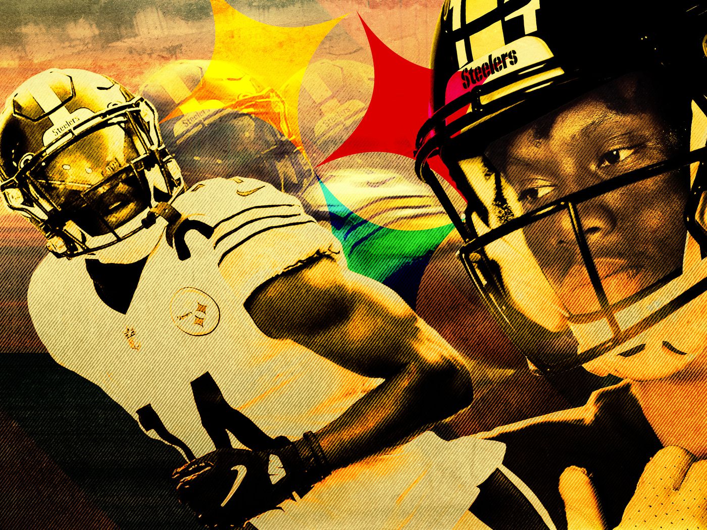 Steelers' Pickens: Trade Possibilities Before NFL Draft Concludes Steelers' Pickens: Trade Possibilities Before NFL Draft Concludes