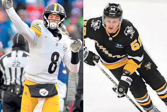 Steelers' Quarterback Quandary: Exploring A Trade From The NFC Steelers' Quarterback Quandary: Exploring A Trade From The NFC