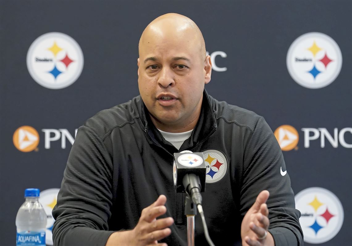 Steelers' Wide Receiver Trade Rumors: Multiple Teams Express Interest Steelers' Wide Receiver Trade Rumors: Multiple Teams Express Interest