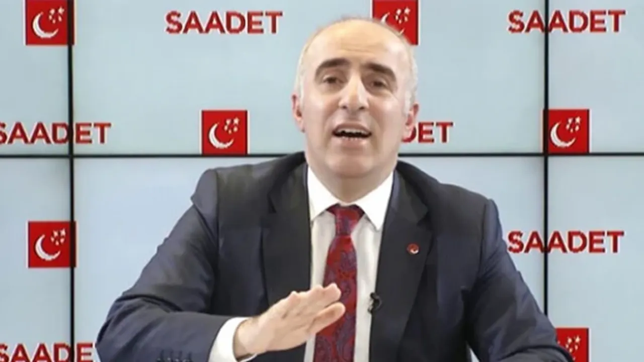 Stefanos Stefanu: Kıbrıs Sorununda Girişimci Bir Rol Stefanos Stefanu: Kıbrıs Sorununda Girişimci Bir Rol