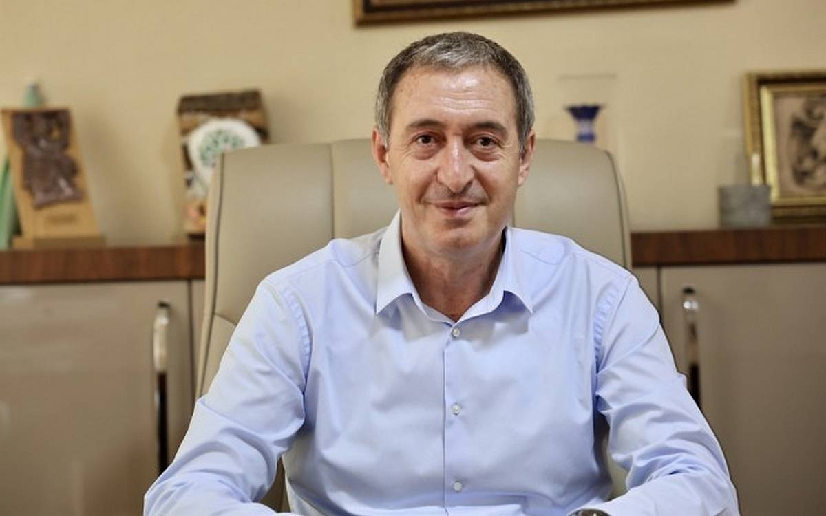Stefanos Stefanu Ve Kıbrıs Sorununun Çözümüne Katkısı Stefanos Stefanu Ve Kıbrıs Sorununun Çözümüne Katkısı