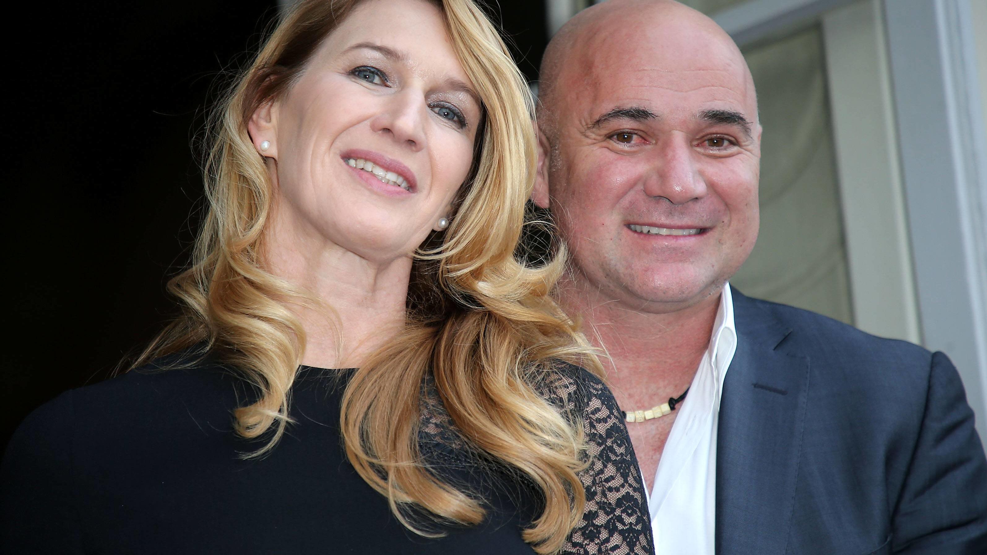 Steffi Graf Und Andre Agassi: Ihr Pickleball-Erfolg – Tipps Und Tricks