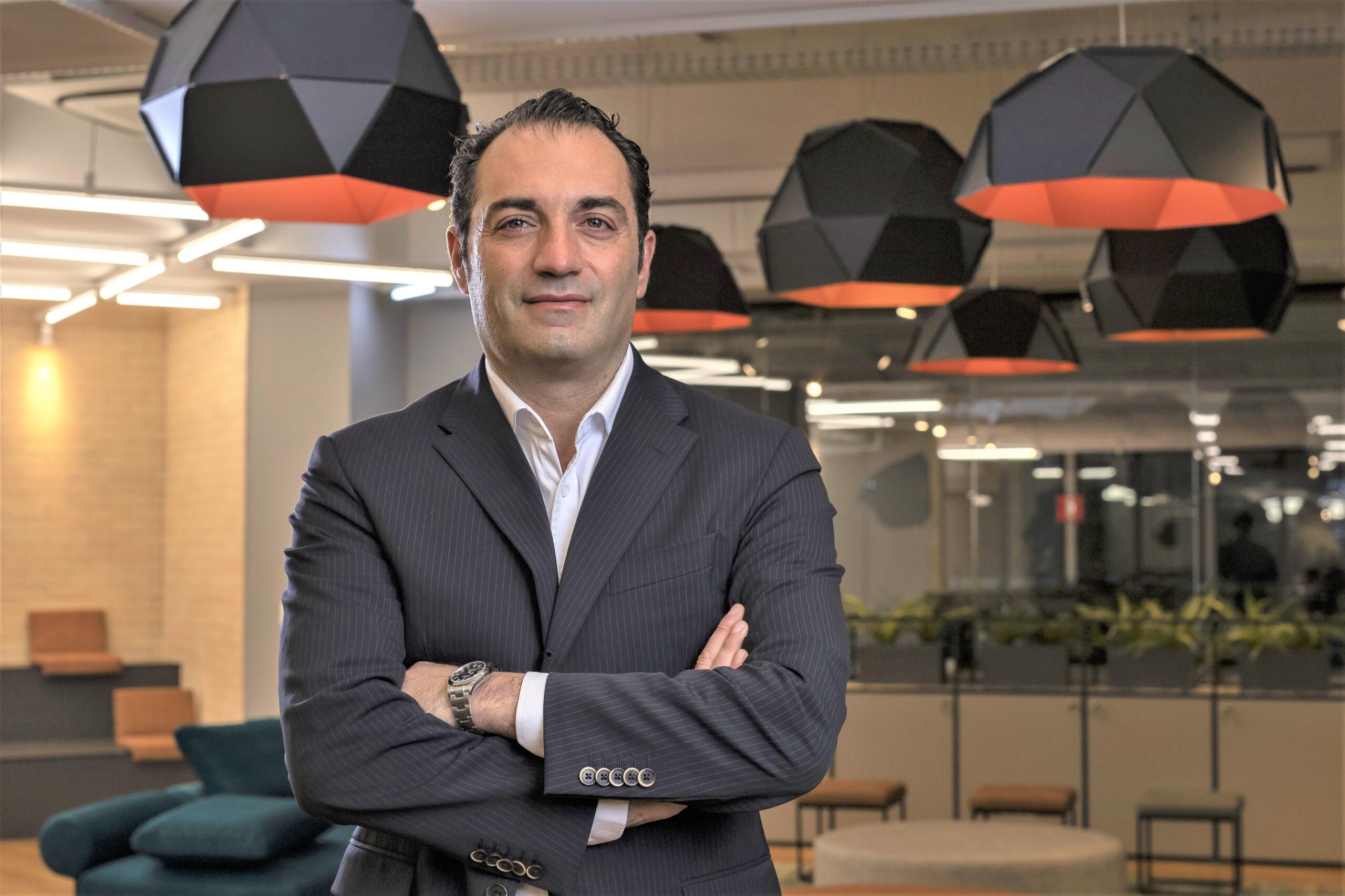 Stellantis Appoints Antonio Filosa As CEO To Lead Company Turnaround Stellantis Appoints Antonio Filosa As CEO To Lead Company Turnaround