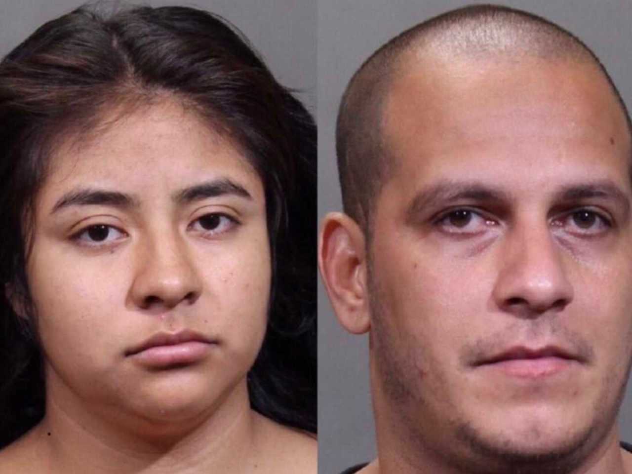 Stepfather Faces Murder And Torture Charges In Death Of 16-Year-Old Stepfather Faces Murder And Torture Charges In Death Of 16-Year-Old