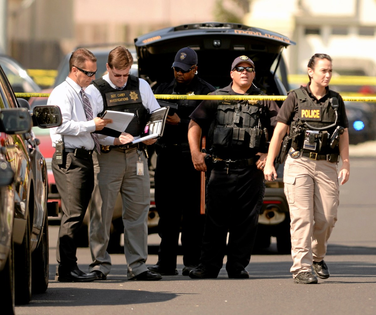 Stepfather Faces Murder Charges In Stepson's Death: Allegations Of Torture, Starvation, And Assault Stepfather Faces Murder Charges In Stepson's Death: Allegations Of Torture, Starvation, And Assault