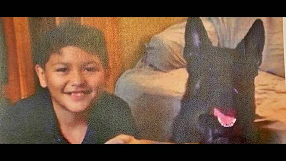 Stepfather Indicted On Murder And Torture Charges In Teen's Death Stepfather Indicted On Murder And Torture Charges In Teen's Death