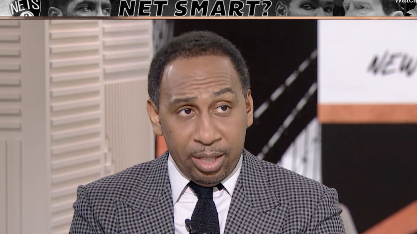 Stephen A. Smith Pays Tribute To Gregg Popovich's Coaching Legacy Stephen A. Smith Pays Tribute To Gregg Popovich's Coaching Legacy