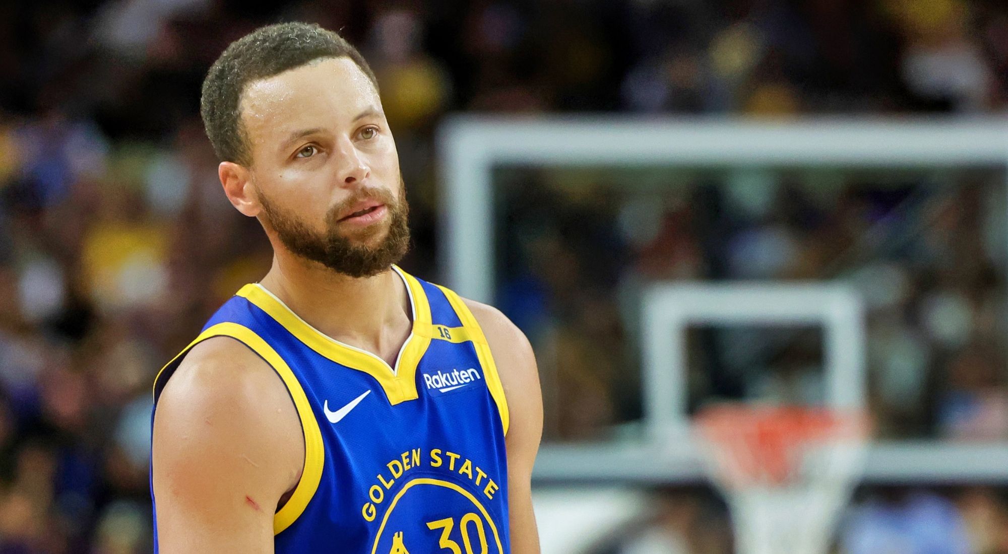 Stephen Curry Injury Update: Coach Kerr Expresses Hope For Swift Recovery Stephen Curry Injury Update: Coach Kerr Expresses Hope For Swift Recovery