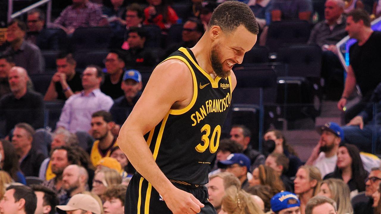 Stephen Curry Injury Update: Steve Kerr's Optimism
