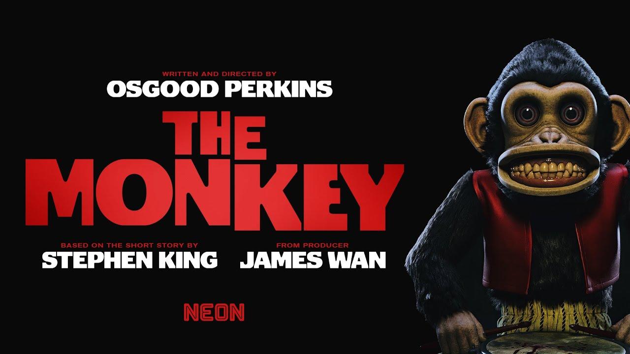 Stephen King In 2025: Even A Bad Monkey Movie Can't Dim His Year Stephen King In 2025: Even A Bad Monkey Movie Can't Dim His Year