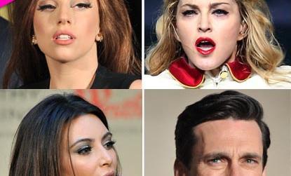 Stephen King's 5 Biggest Celebrity Feuds Stephen King's 5 Biggest Celebrity Feuds