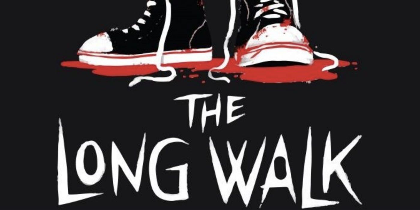 Stephen King's The Long Walk: First Look At The Upcoming Film Stephen King's The Long Walk: First Look At The Upcoming Film