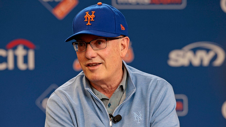 Steve Cohen On Pete Alonso And Juan Soto: Addressing The Mets' Key Players Steve Cohen On Pete Alonso And Juan Soto: Addressing The Mets' Key Players