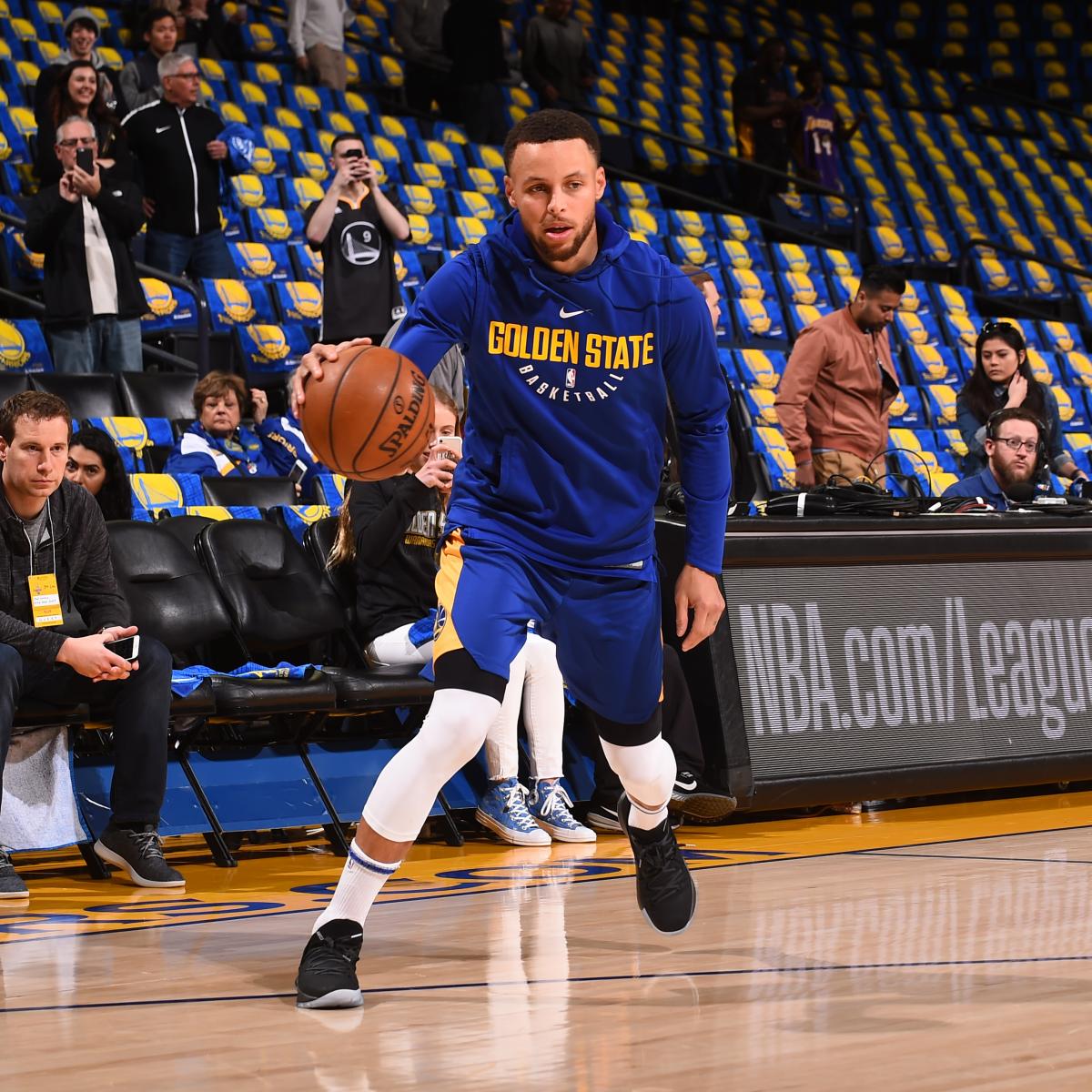 Steve Kerr Hopes For Speedy Stephen Curry Return From Injury Steve Kerr Hopes For Speedy Stephen Curry Return From Injury