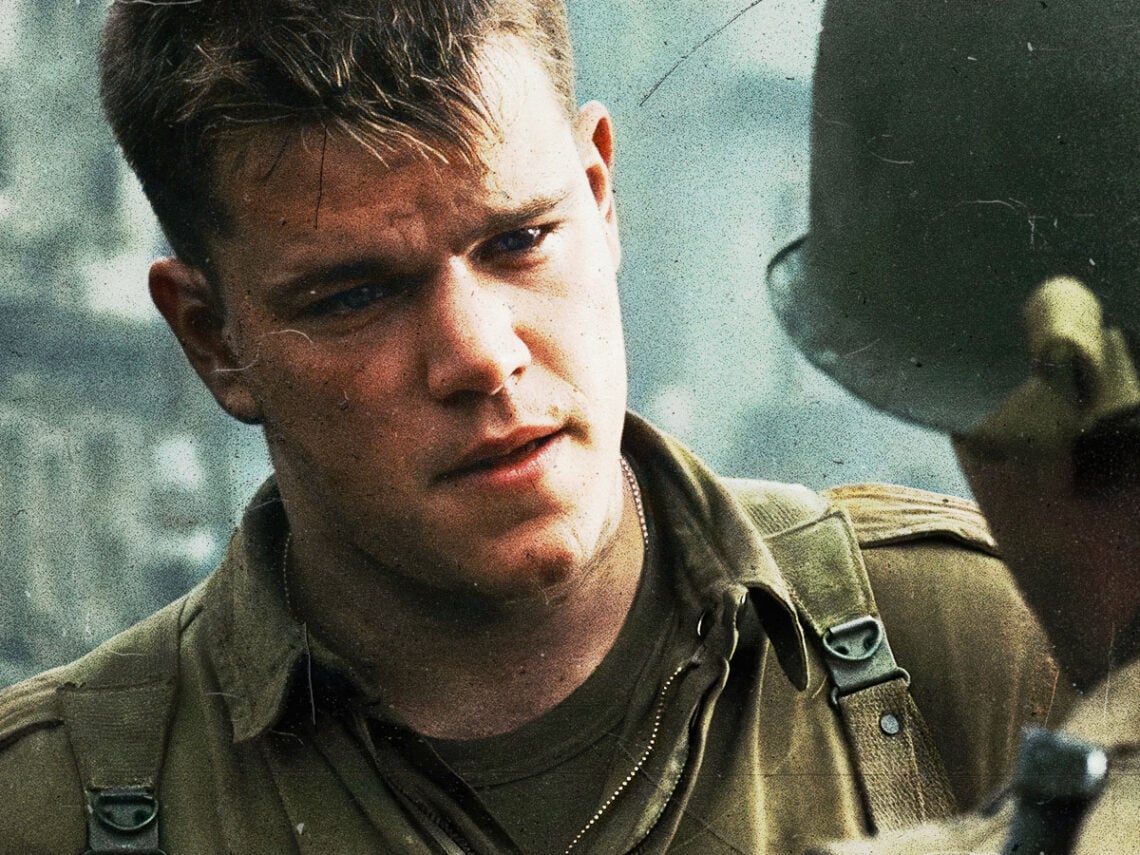 Steven Spielberg's Top 7 War Films (Excluding Saving Private Ryan): A Ranked List Steven Spielberg's Top 7 War Films (Excluding Saving Private Ryan): A Ranked List