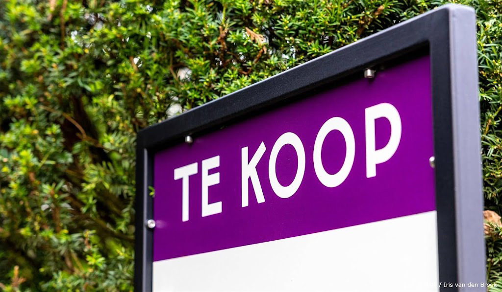 Stijgende Huizenprijzen: ABN Amro's Verwachtingen Voor De Huizenmarkt Stijgende Huizenprijzen: ABN Amro's Verwachtingen Voor De Huizenmarkt
