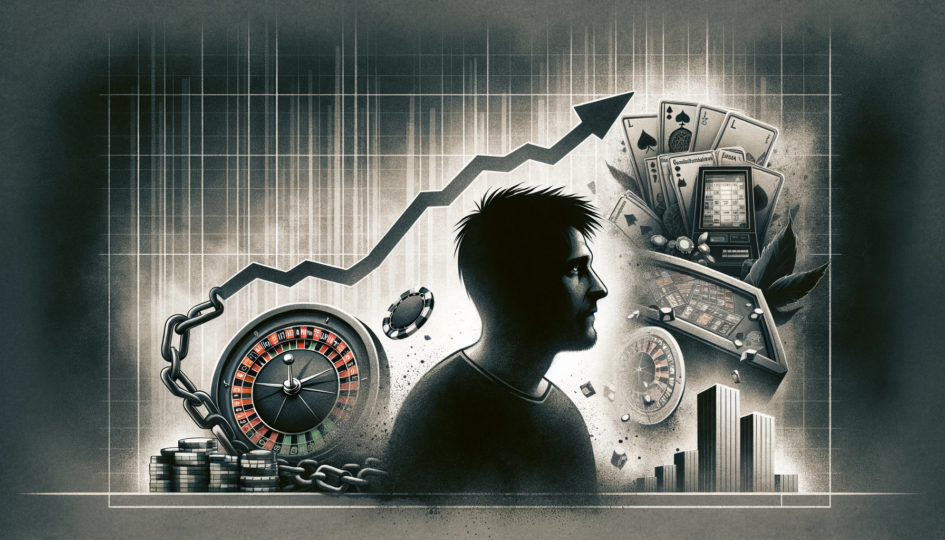 Stock Market Dip: Rising Concerns Over US Finances Stock Market Dip: Rising Concerns Over US Finances
