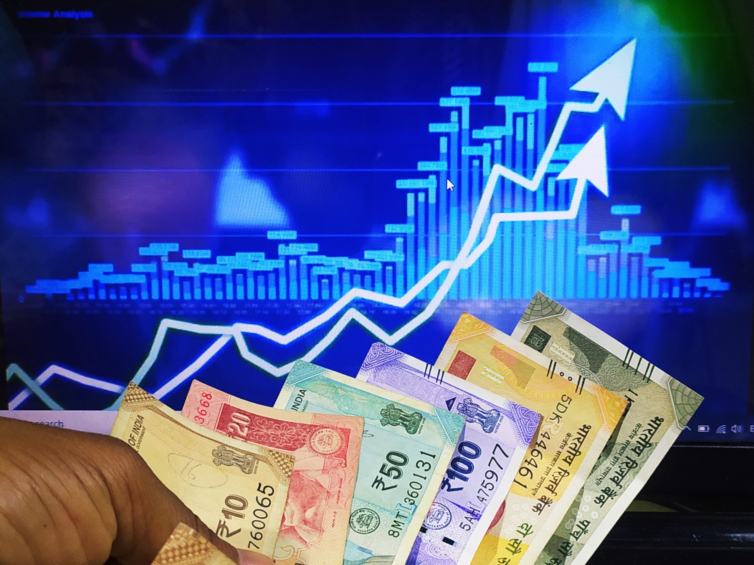 Stock Market LIVE: Sensex, Nifty Rally - Today's Key Highlights Stock Market LIVE: Sensex, Nifty Rally - Today's Key Highlights