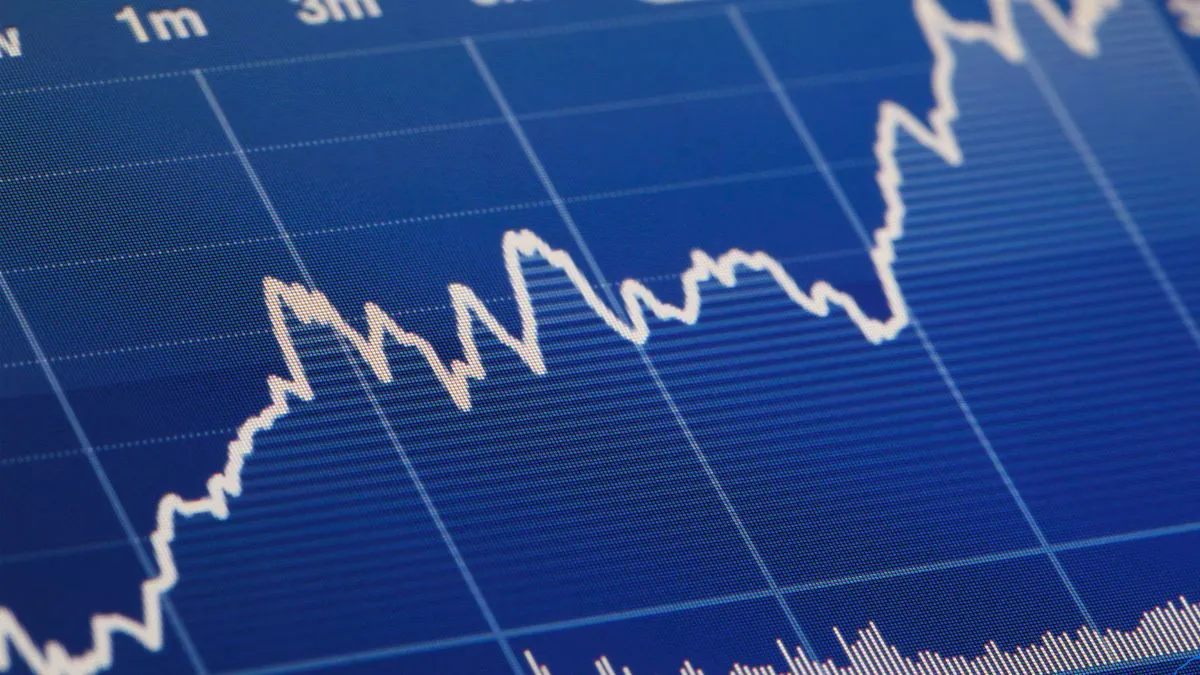 Stock Market Today: Sensex And Nifty Gains, UltraTech Cement Dips Stock Market Today: Sensex And Nifty Gains, UltraTech Cement Dips