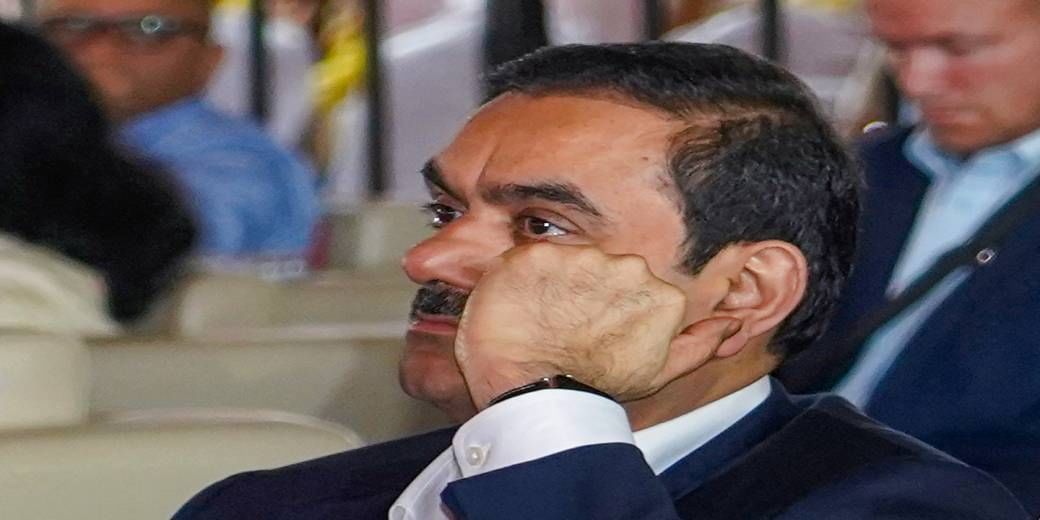 Stock Market Update: Sensex & Nifty Surge, Adani Ports Gains, Eternal Declines Stock Market Update: Sensex & Nifty Surge, Adani Ports Gains, Eternal Declines