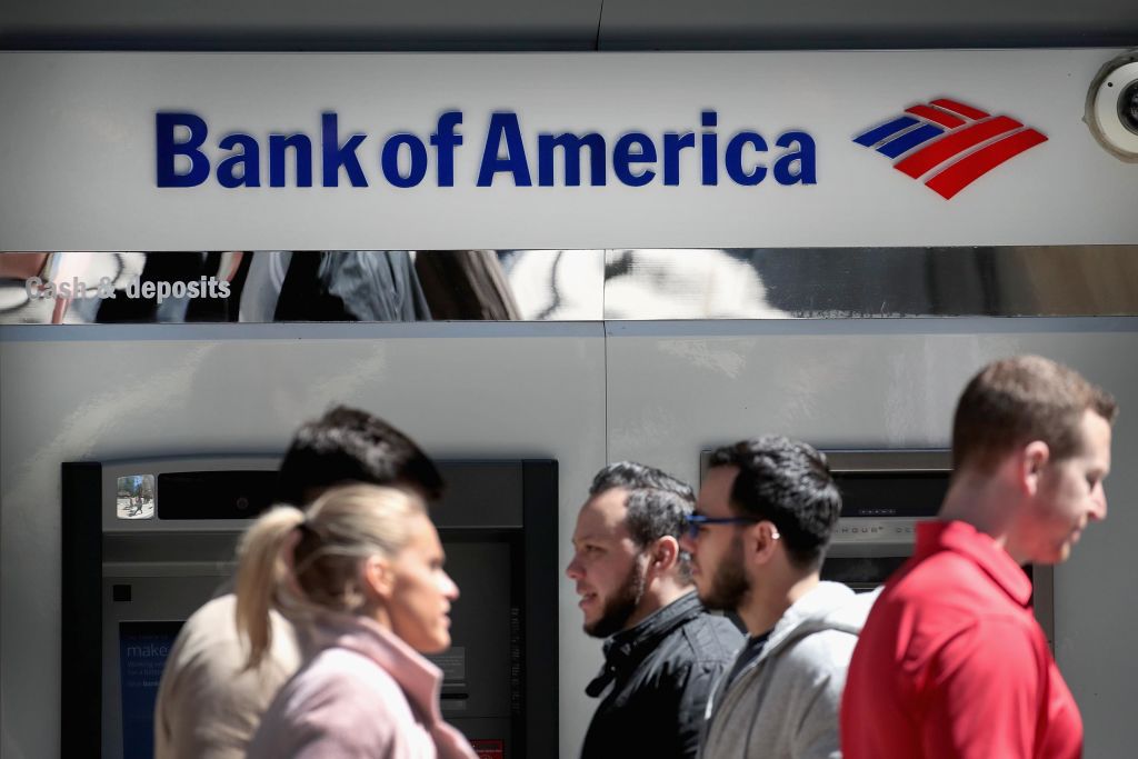Stock Market Valuation Concerns? BofA Offers A Counterpoint Stock Market Valuation Concerns? BofA Offers A Counterpoint