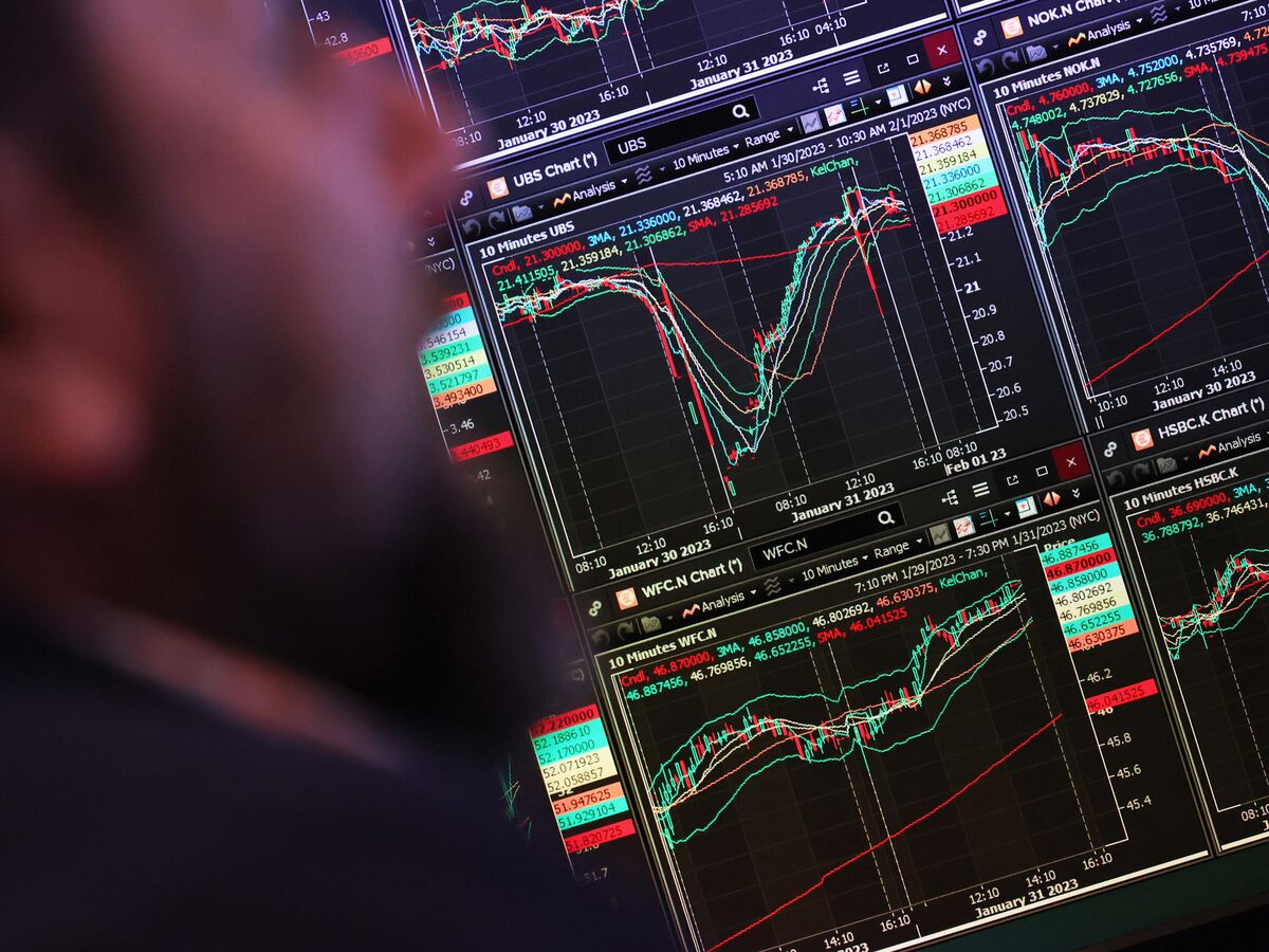 Stock Market Valuation Concerns: BofA Offers Reassurance To Investors Stock Market Valuation Concerns: BofA Offers Reassurance To Investors