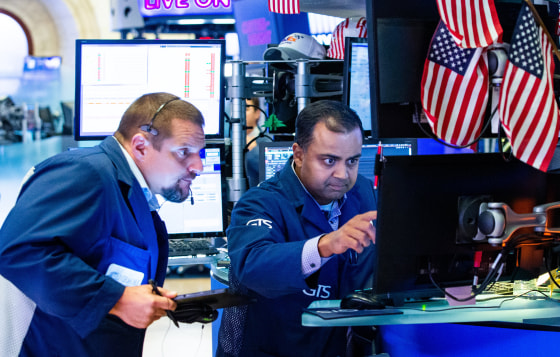 Stock Markets Surge On Renewed U.S.-China Cooperation Stock Markets Surge On Renewed U.S.-China Cooperation