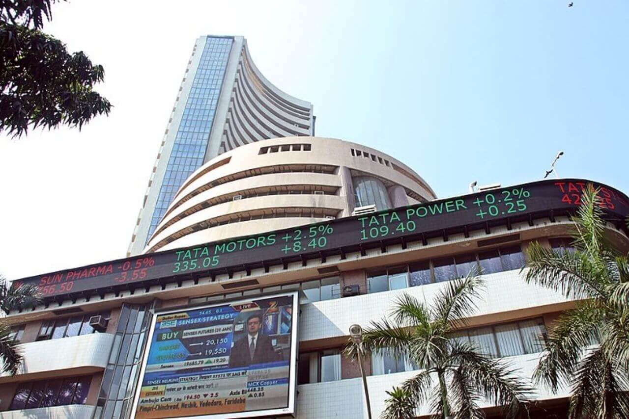 Stocks Up 10%+ On BSE: Sensex Rally Details Stocks Up 10%+ On BSE: Sensex Rally Details