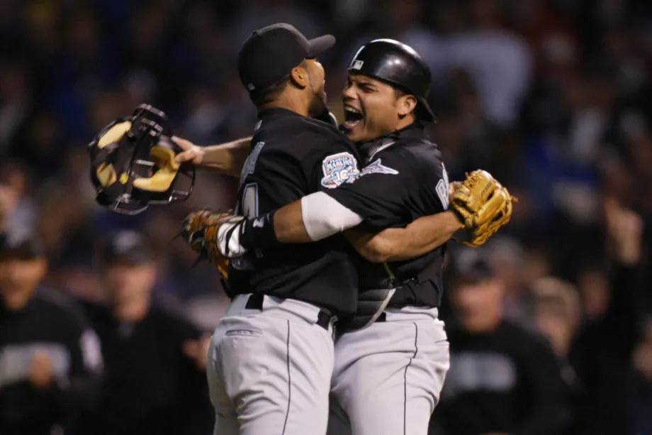 Stowers' Historic Night Leads Marlins To 3-1 Win Against Cubs Stowers' Historic Night Leads Marlins To 3-1 Win Against Cubs