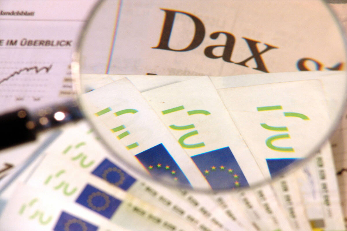 Stoxx Europe 600 Ve DAX 40 Endekslerinde Gerileme: Avrupa Borsaları 16 Nisan 2025 Raporu Stoxx Europe 600 Ve DAX 40 Endekslerinde Gerileme: Avrupa Borsaları 16 Nisan 2025 Raporu