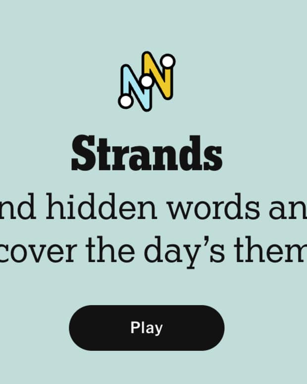 Strands NYT Saturday Puzzle (February 15th): Complete Guide Strands NYT Saturday Puzzle (February 15th): Complete Guide