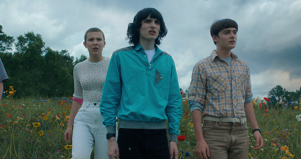 Stranger Things 5: 2025 Premiere Date, Cast Updates, And Final Season Hints Stranger Things 5: 2025 Premiere Date, Cast Updates, And Final Season Hints