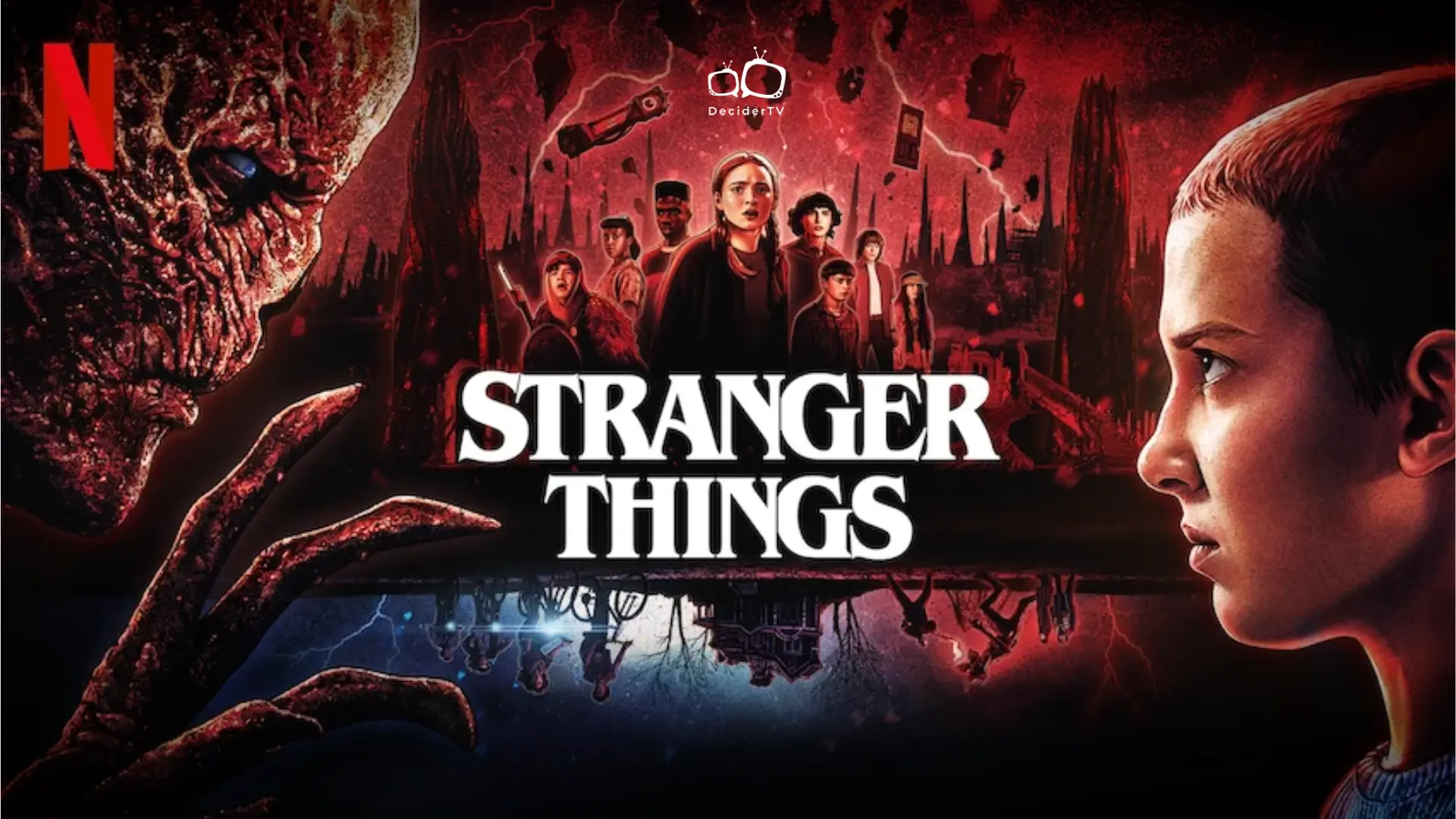 Stranger Things 5: Cast, Release Date Speculation, And Clues For The Final Season Stranger Things 5: Cast, Release Date Speculation, And Clues For The Final Season