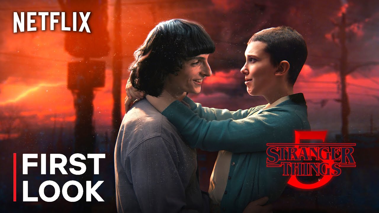 Stranger Things 5: Release Date Speculation, Cast Updates, And Potential Episode Titles Stranger Things 5: Release Date Speculation, Cast Updates, And Potential Episode Titles