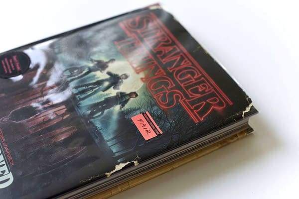 Stranger Things Comics: A Perfect Companion While Waiting For Season 5 Stranger Things Comics: A Perfect Companion While Waiting For Season 5