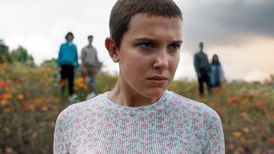 Stranger Things Season 5: A Tearjerker Thrill Ride? Netflix Exec Hints