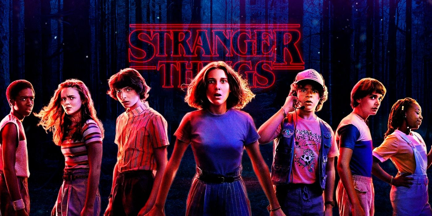 Stranger Things Season 5: Details And Speculation Stranger Things Season 5: Details And Speculation