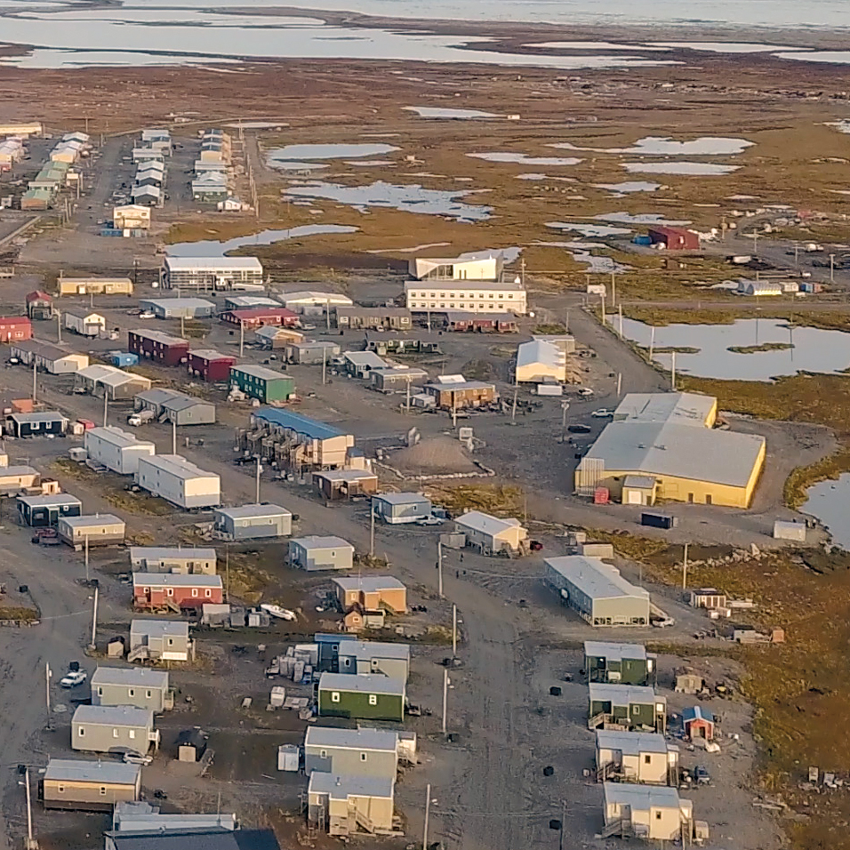 Strategic Energy Corridor Development: Manitoba And Nunavut Partner On Kivalliq Hydro-Fibre Project Strategic Energy Corridor Development: Manitoba And Nunavut Partner On Kivalliq Hydro-Fibre Project
