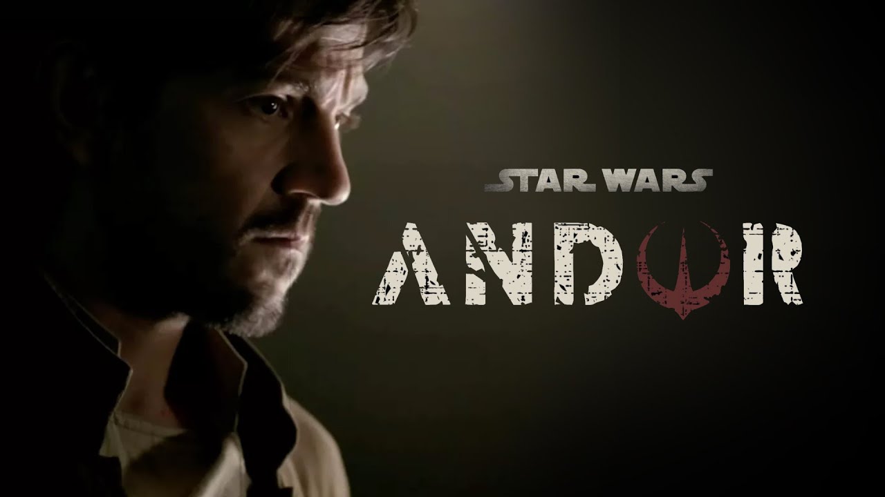 Stream 3 Free Star Wars Andor Episodes On YouTube Stream 3 Free Star Wars Andor Episodes On YouTube
