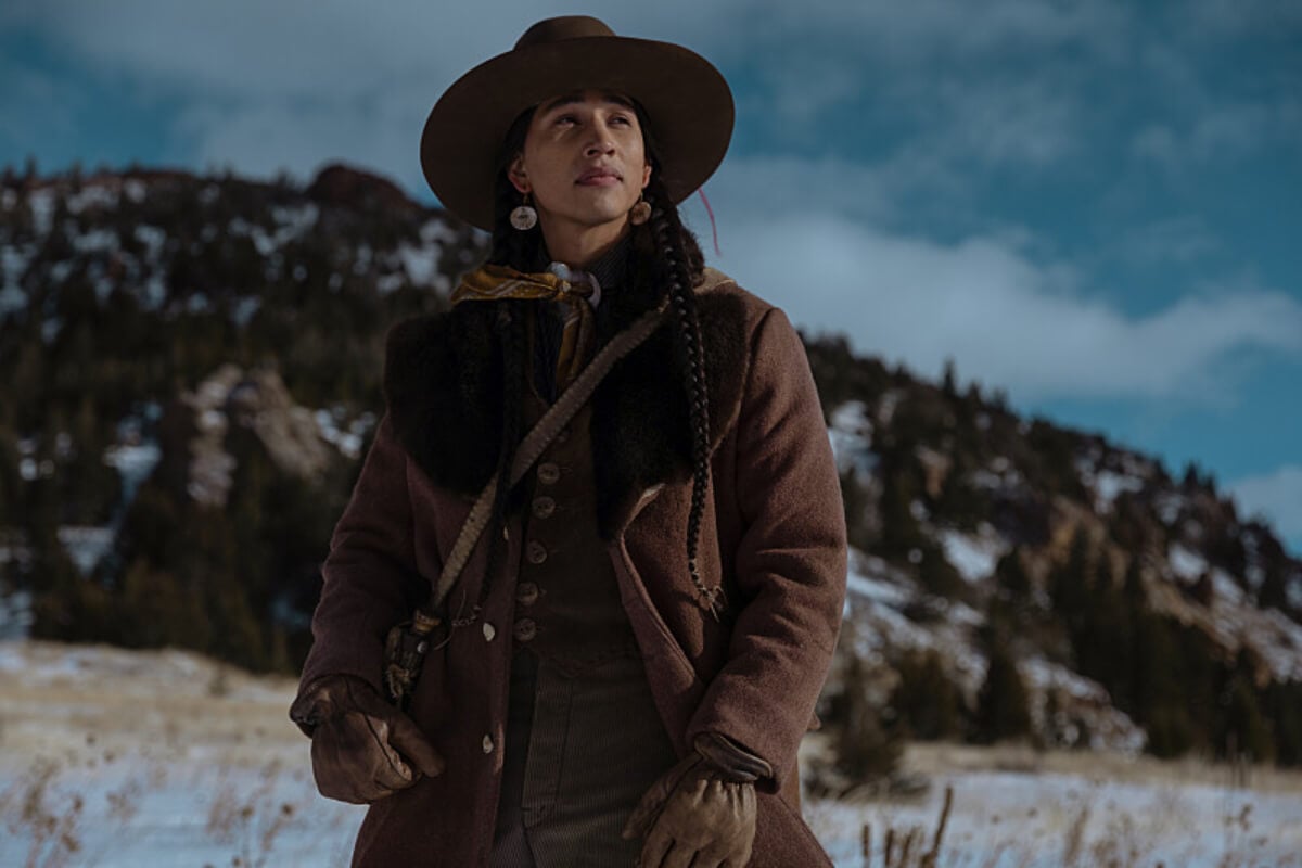 Stream Yellowstone: 1923 Season 2, Episode 5 Free Online Tonight Stream Yellowstone: 1923 Season 2, Episode 5 Free Online Tonight