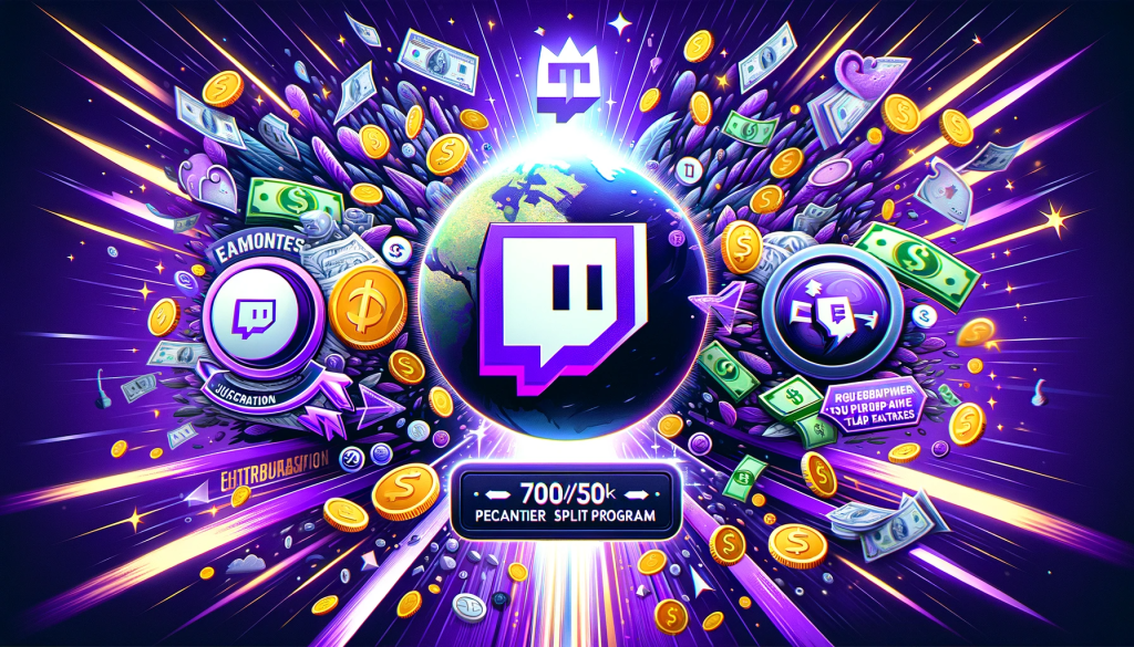 Streamers' Evolving Monetization: A Complex Landscape For Viewers Streamers' Evolving Monetization: A Complex Landscape For Viewers