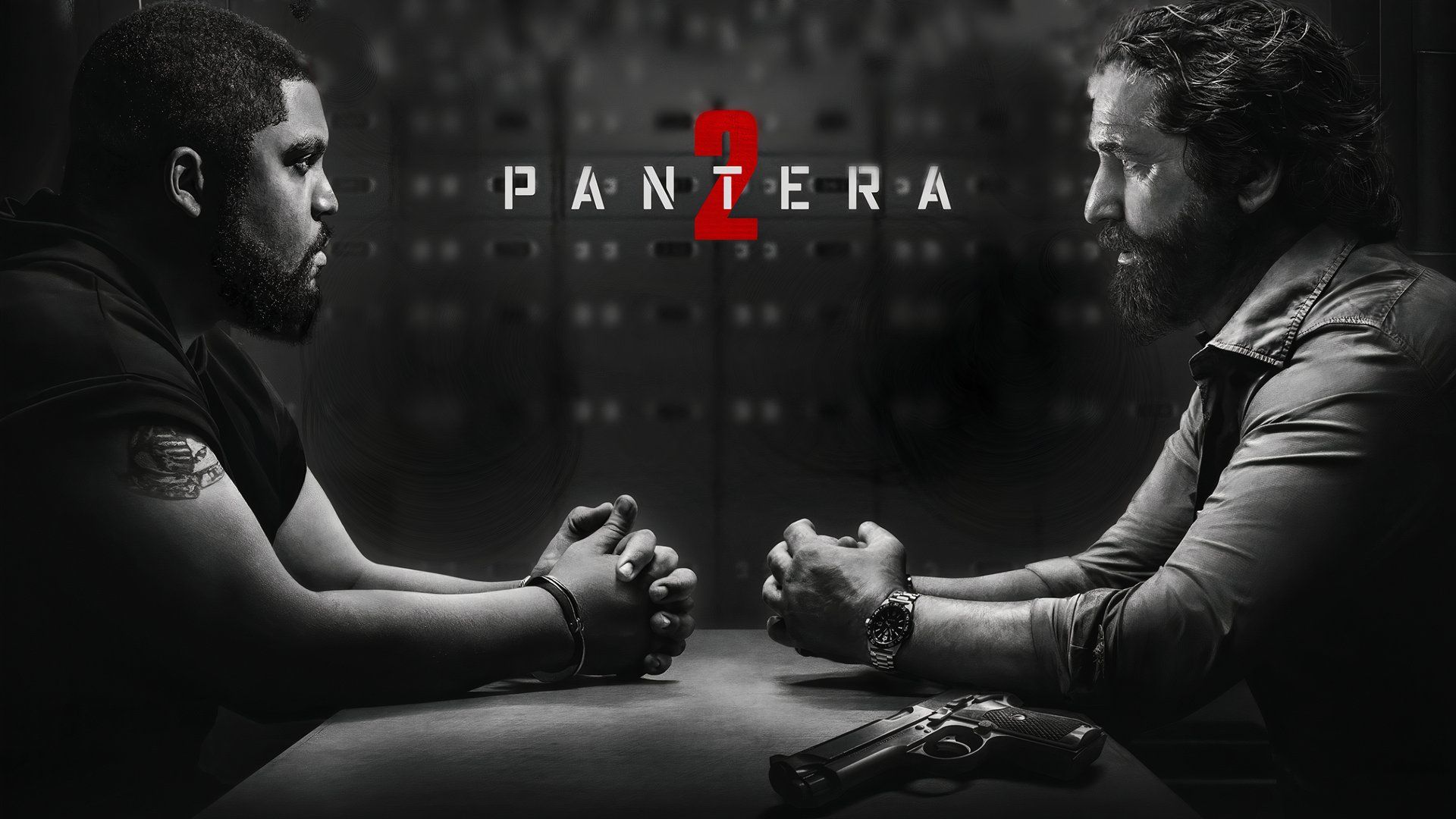 Streaming Den Of Thieves 2: Netflix Options And Alternatives Streaming Den Of Thieves 2: Netflix Options And Alternatives