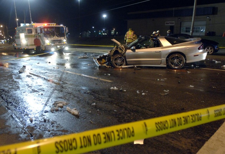 Street Racing Crash Kills Parents: Driver Receives Eight-Year Sentence Street Racing Crash Kills Parents: Driver Receives Eight-Year Sentence