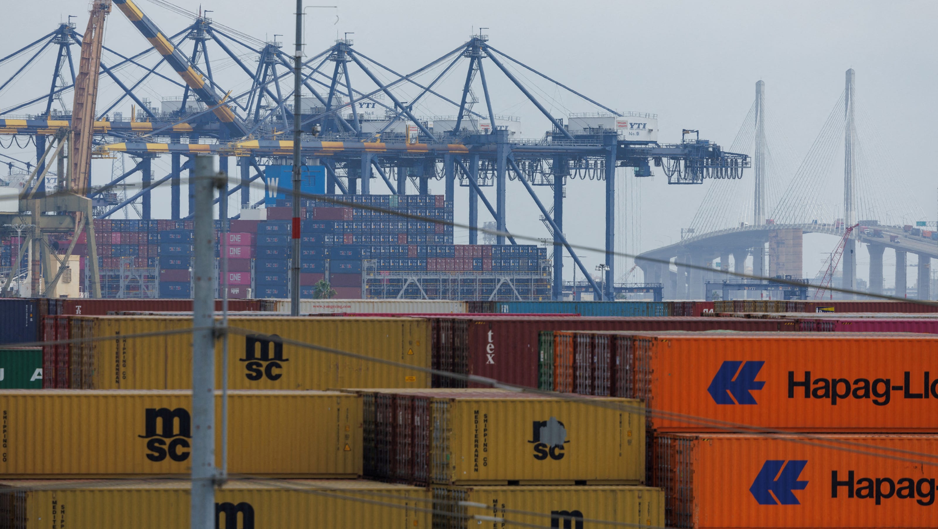 Strengthened EU Response To US Tariffs: A French Minister's Plea Strengthened EU Response To US Tariffs: A French Minister's Plea