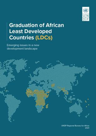 Strengthening Resilience: Sustainable Transformation In Least Developed Countries Strengthening Resilience: Sustainable Transformation In Least Developed Countries