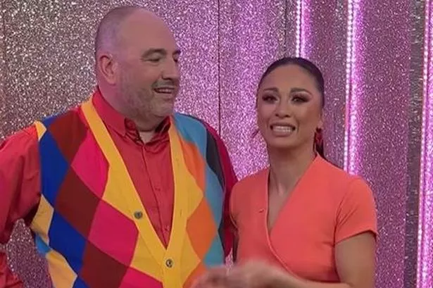 Strictly Come Dancing: Wynne Evans' Career Update Strictly Come Dancing: Wynne Evans' Career Update