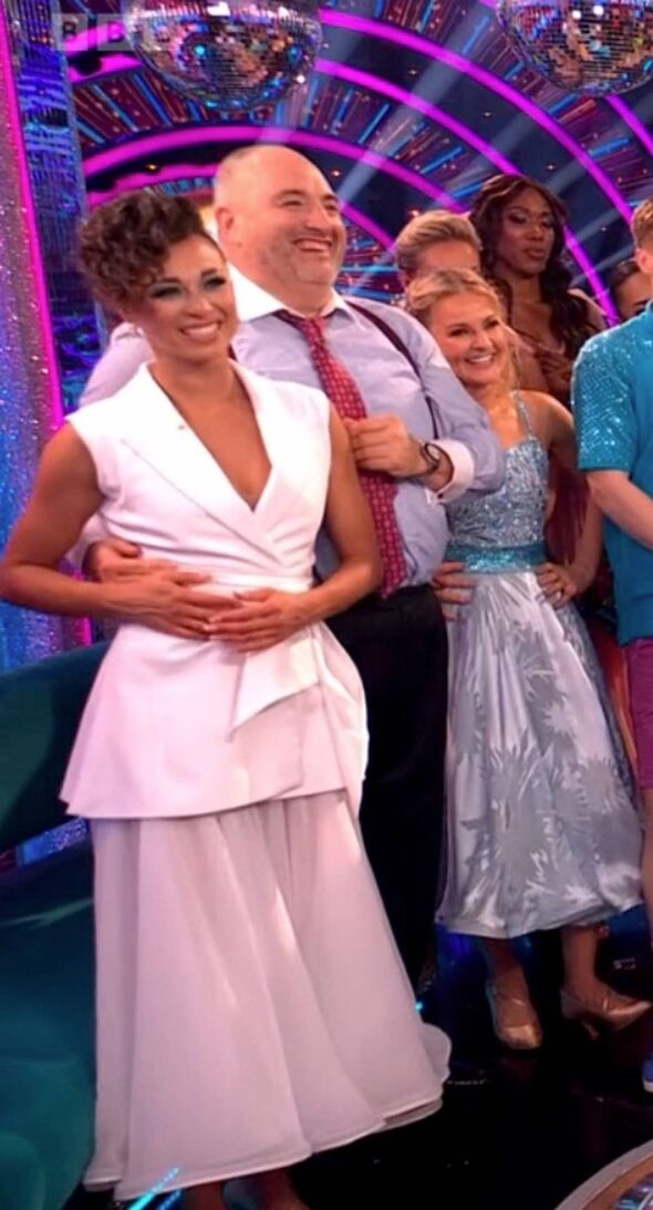 Strictly Fallout: Wynne Evans' GoCompare Future In Question Strictly Fallout: Wynne Evans' GoCompare Future In Question