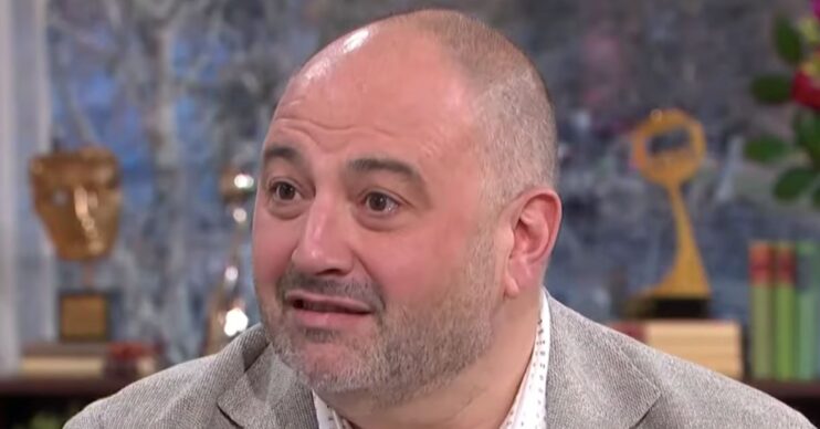 Strictly Scandal: Wynne Evans Presents New Evidence In His Defence Strictly Scandal: Wynne Evans Presents New Evidence In His Defence