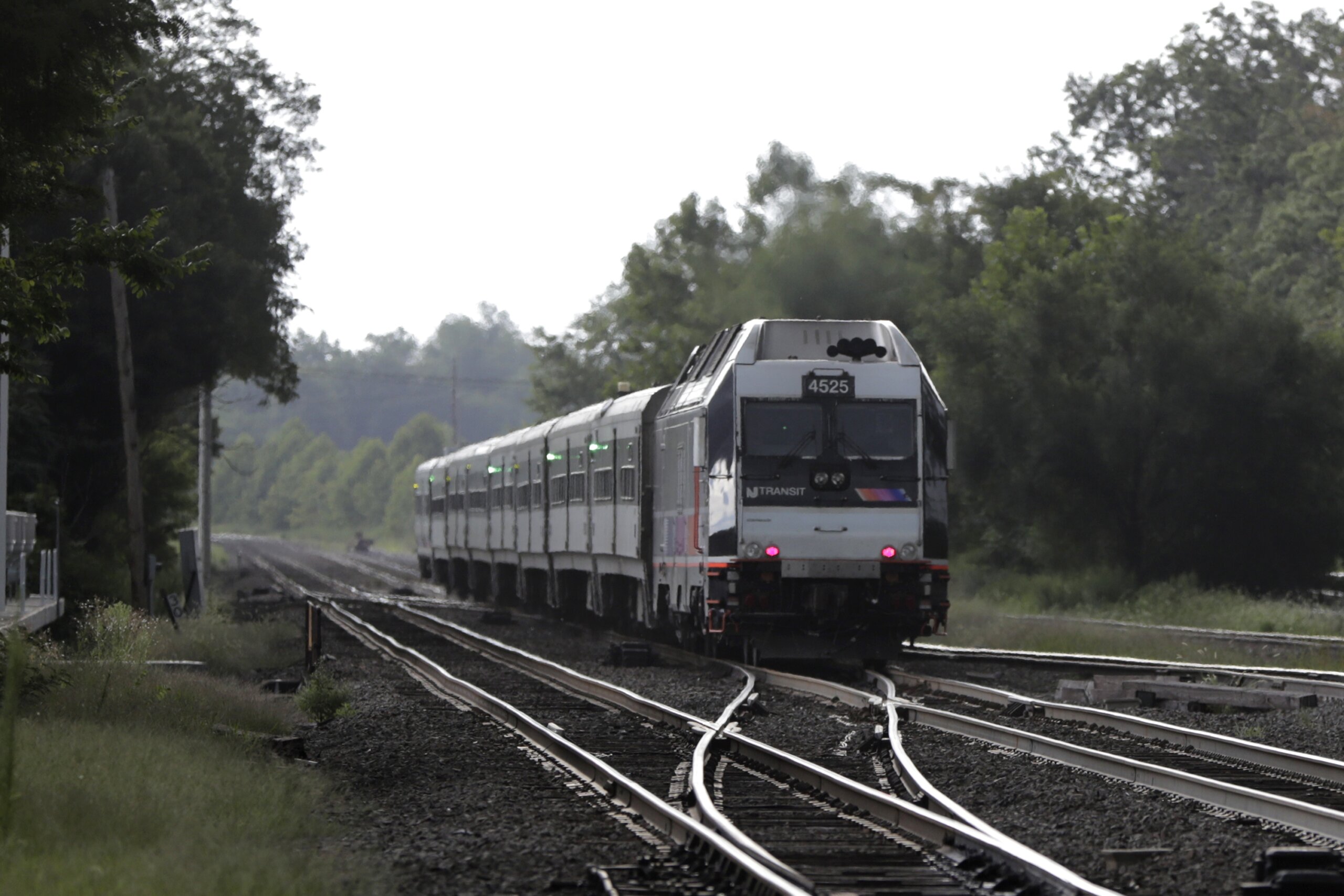 Strike Over: NJ Transit Engineers Reach Agreement With Union Strike Over: NJ Transit Engineers Reach Agreement With Union