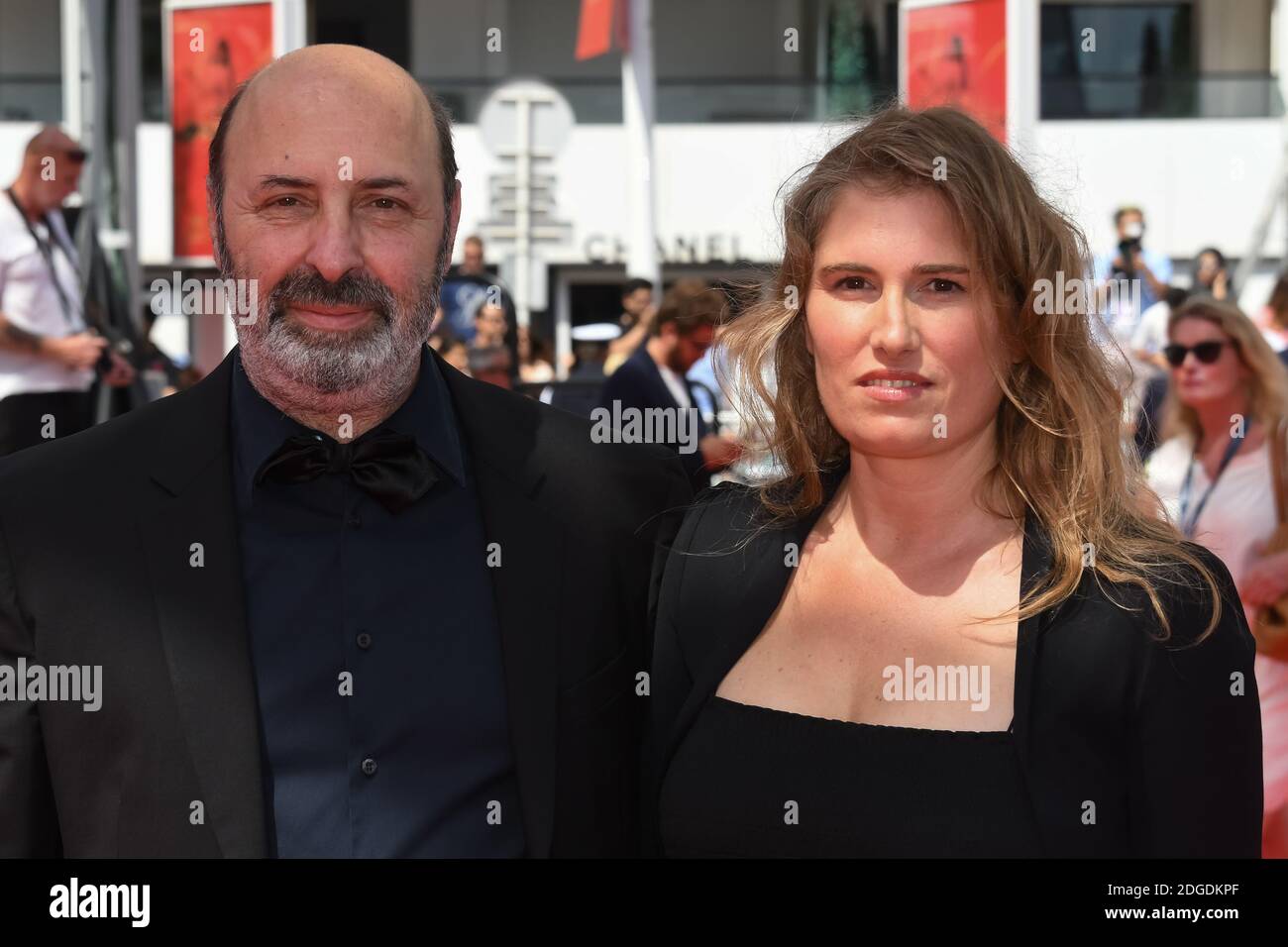 Studiocanal Sells Cedric Klapisch's Cannes Film, Studiocanal Sells Cedric Klapisch's Cannes Film,